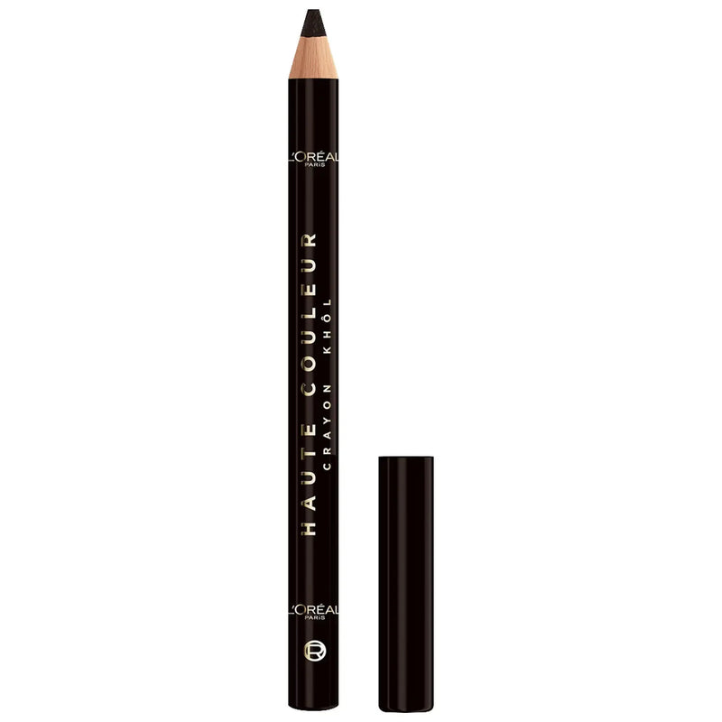 L'Oreal Paris Haute Couleur Khôl Crayon Brown
