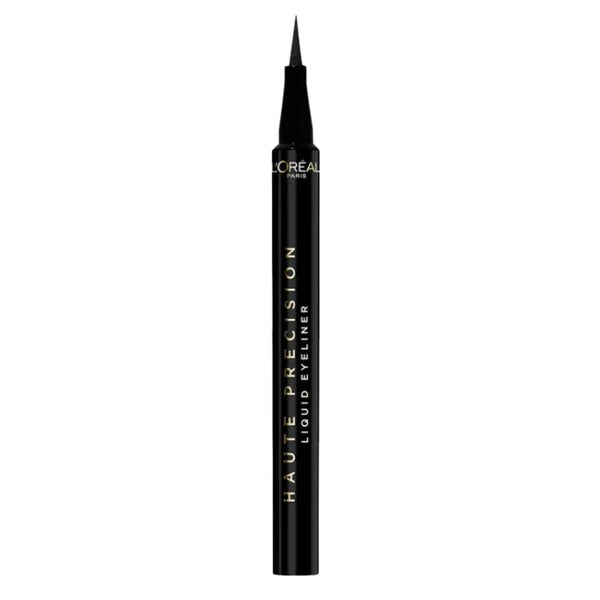 L'Oreal Paris Haute Precision Eyeliner Black Noir Silk