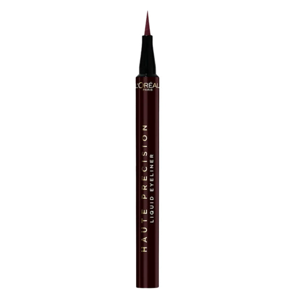 L'Oreal Paris Haute Precision Eyeliner Bordeaux