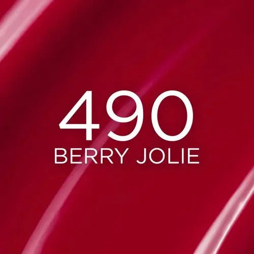 L'Oreal Paris Hyaluron Tint Lipstain 490 Berry Jolie
