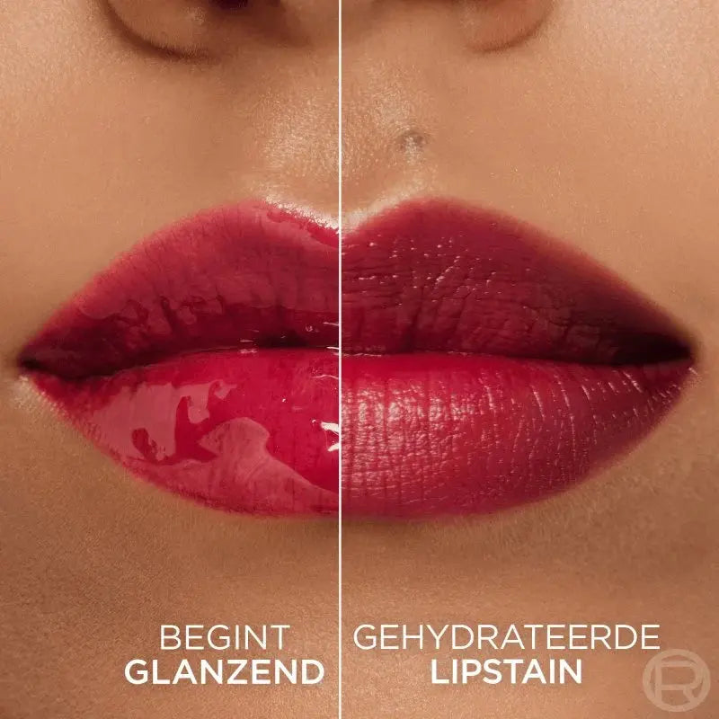 L'Oreal Paris Hyaluron Tint Lipstain 490 Berry Jolie
