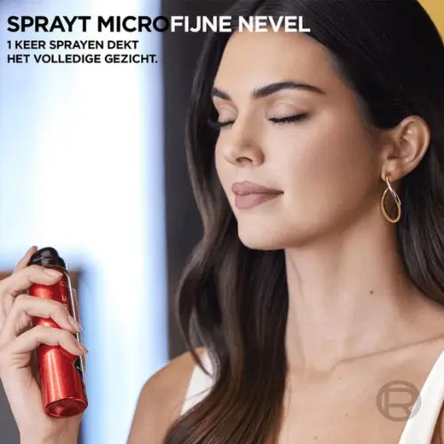 L'Oreal Paris Infaillible 3 Second Setting Mist