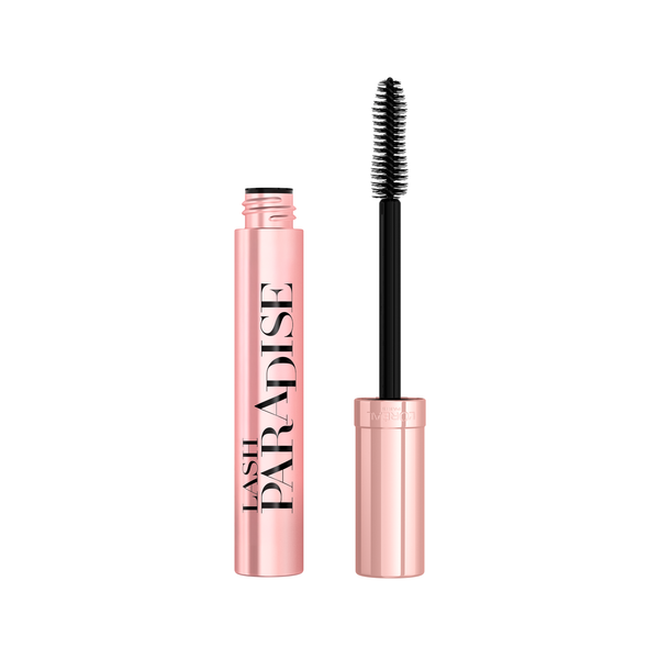 L'Oreal Paris Lash Paradise Mascara Black