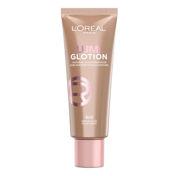L'Oreal Paris Lumi Glotion Medium Glow