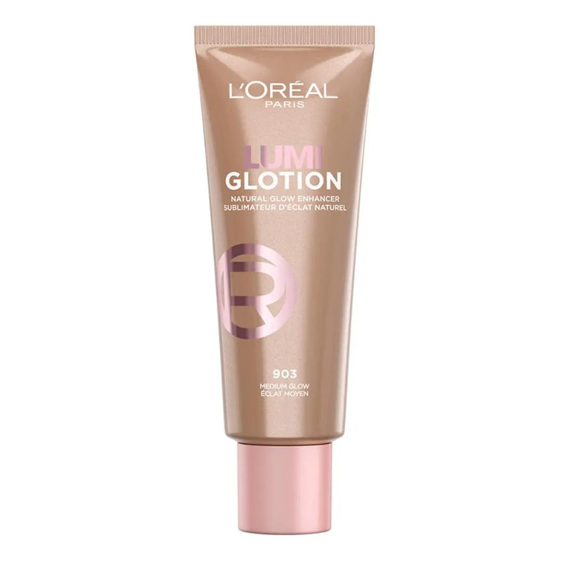 L'Oreal Paris Lumi Glotion Medium Glow