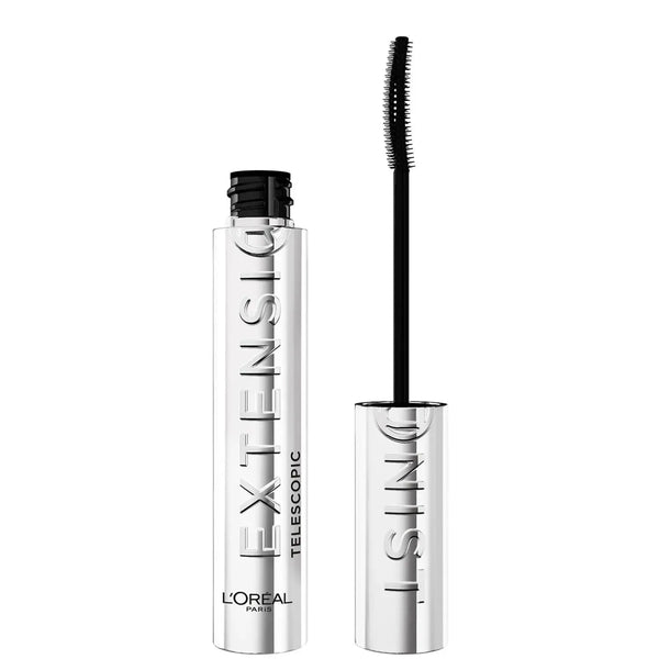 L'Oreal Paris Mascara Extensionist Telescopic Washable