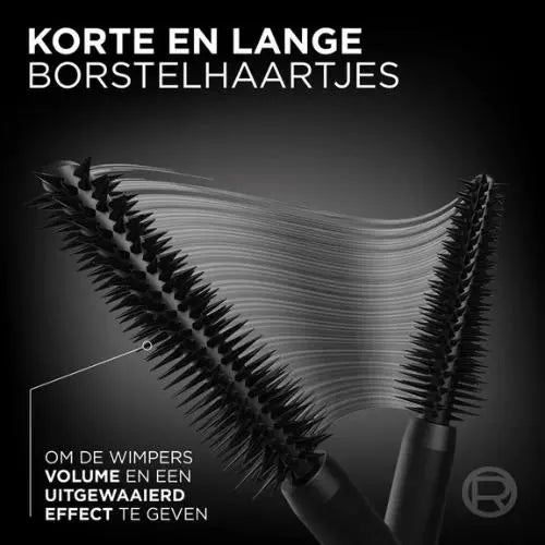 L'Oreal Paris Panorama Mascara Brown