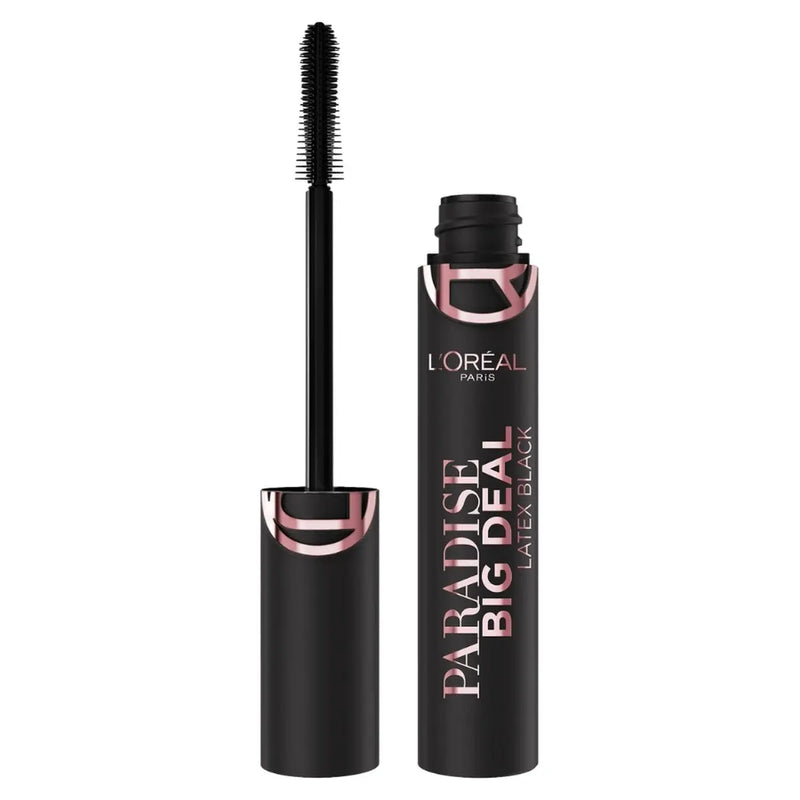 L'Oreal Paris Paradise Big Deal Mascara