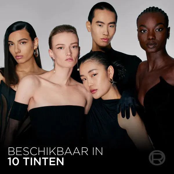 L'Oréal Paris x Mugler Subtle Glow Cushion Foundation 10, lichte foundation voor een egale teint, foto 6 van 7