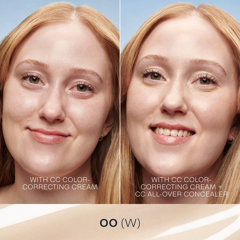 Lumene CC All Over Concealer 00 Ultra Light, multitasker voor een egale look, foto 2 van 7
