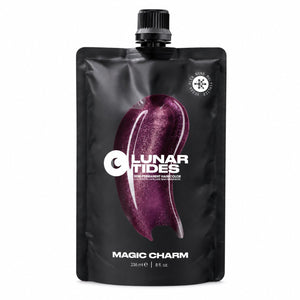 Semi Permanent Hair Color Magic Charm 236 ml.