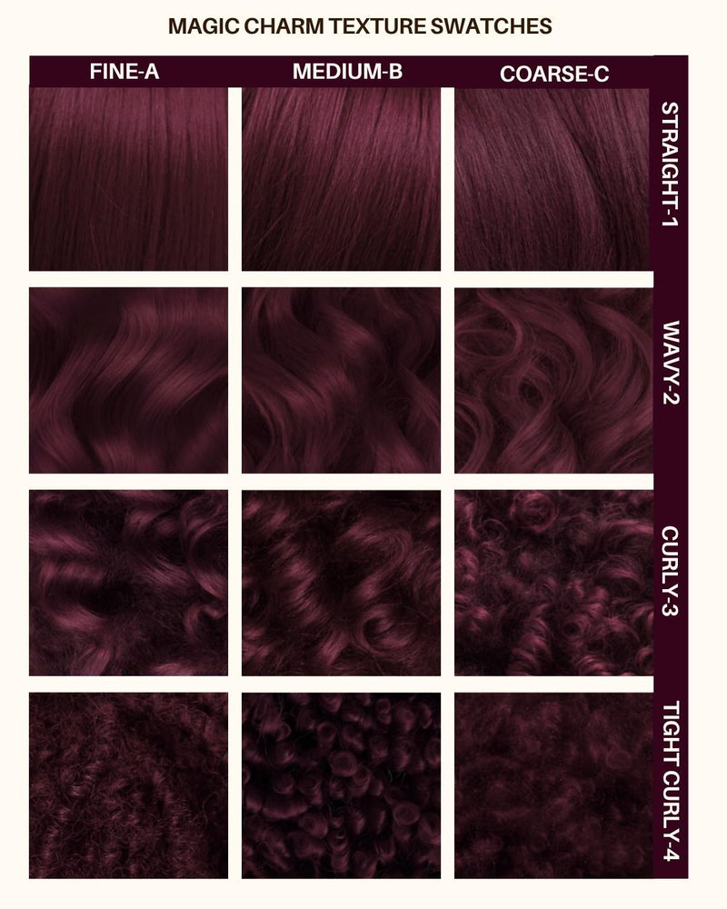 Lunar Tides Semi Permanent Hair Color Magic Charm, semi-permanente haarverf in roze-zwart