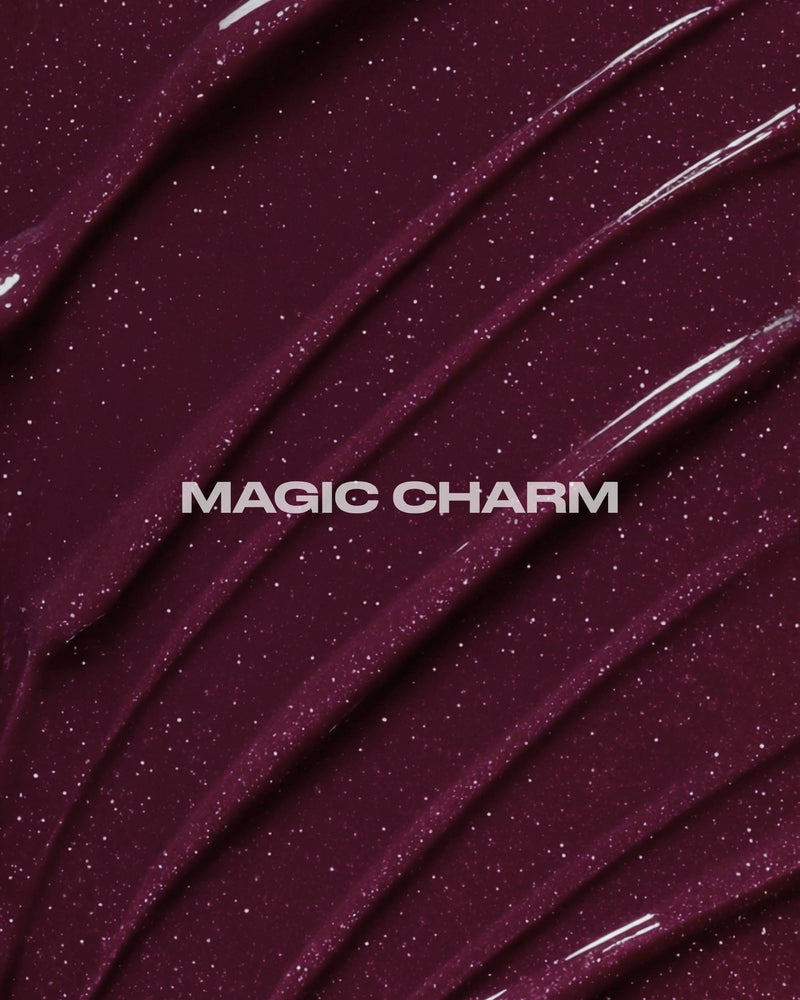 Lunar Tides Semi Permanent Hair Color Magic Charm, semi-permanente haarverf in roze-zwart