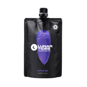 Semi Permanent Hair Color Orchid Purple 118 ml.