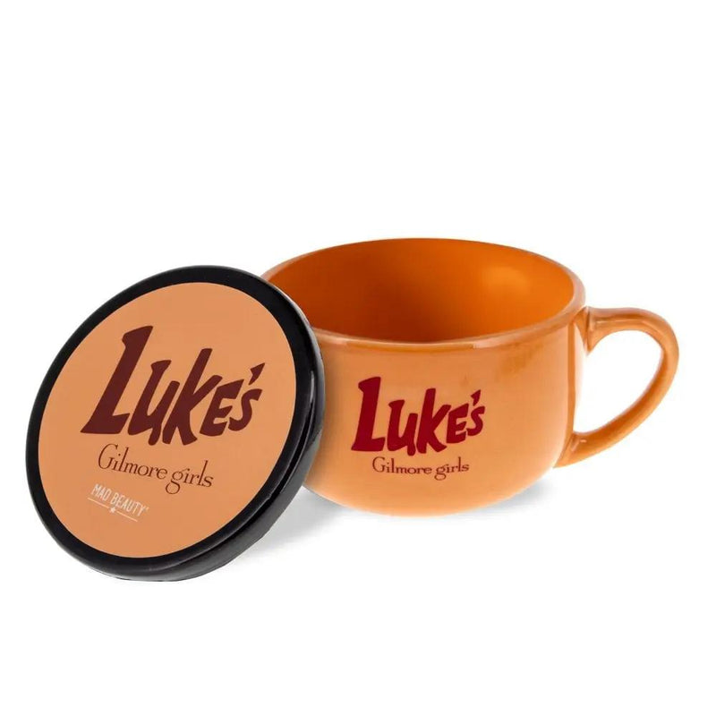 Mad Beauty Gilmore Girls Body Butter