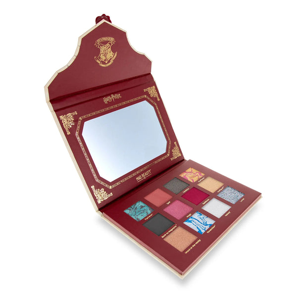 Mad Beauty Harry Potter Eyeshadow Palette