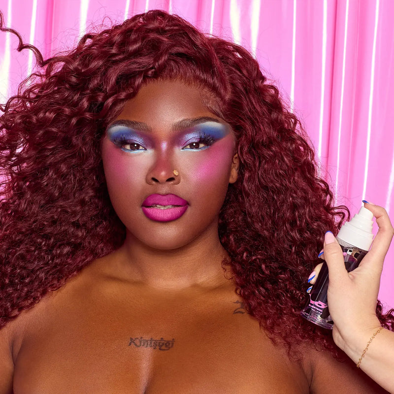 Made By Mitchell Milk Collection Juicy Bloom Setting Spray