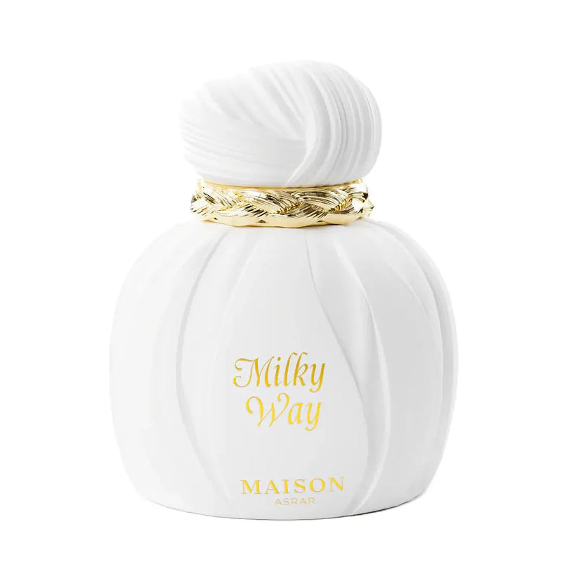 Maison Asrar Milky Way Eau De Parfum