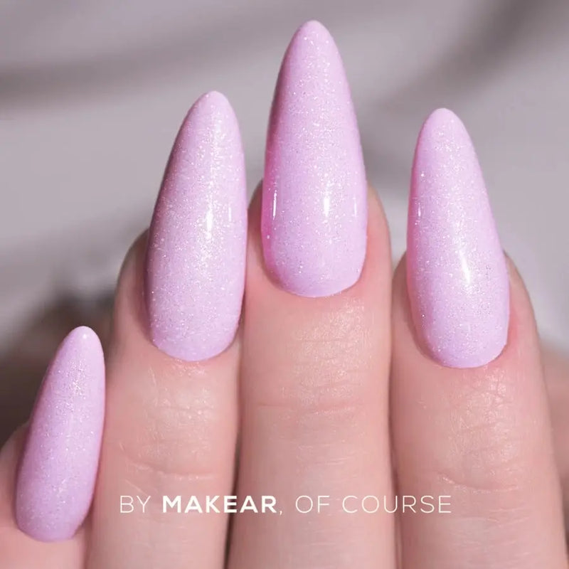Makear No Wipe Magic Top Coat