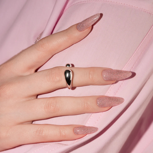 Esmalte semipermanente