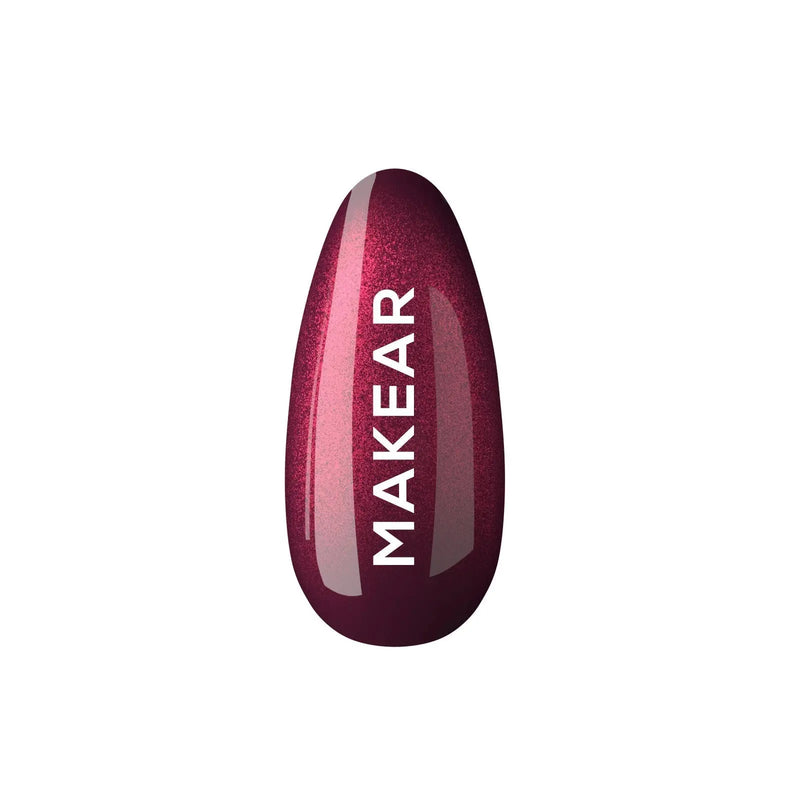 Makear UV Gel Polish C18