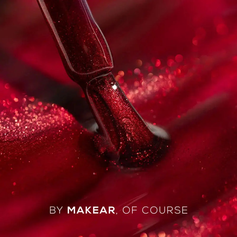 Makear UV Gel Polish C19