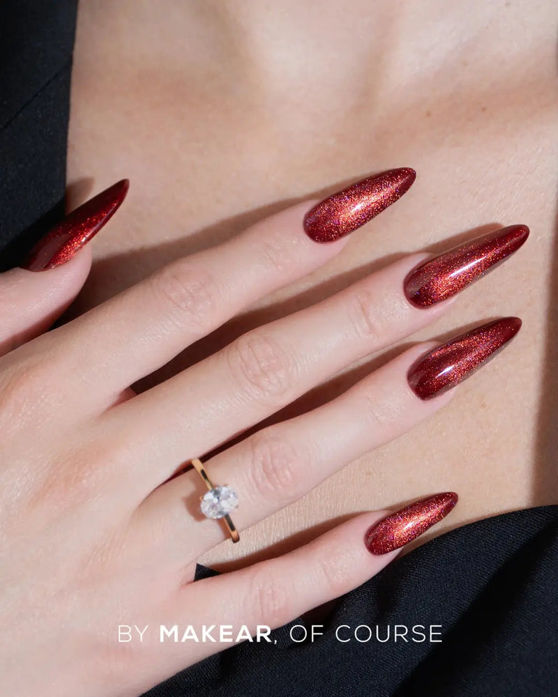 Makear UV Gel Polish C20