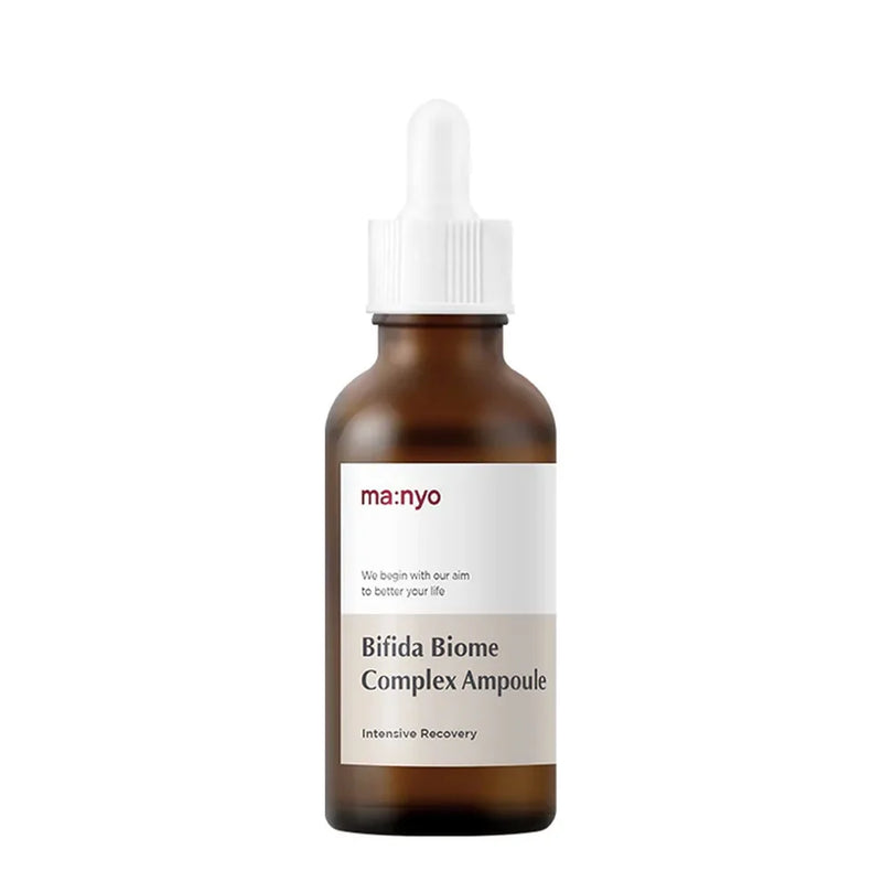 Manyo Bifida Biome Complex Ampoule