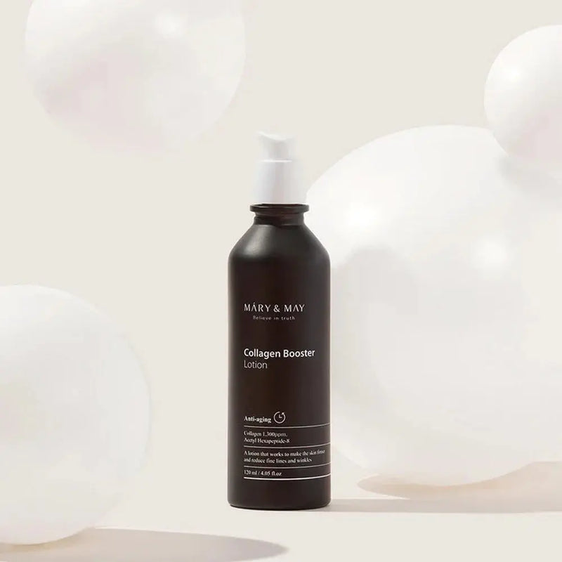 Mary & May Collagen Booster Lotion