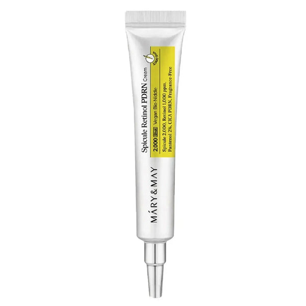 Mary & May Spicule Retinol PDRN Cream