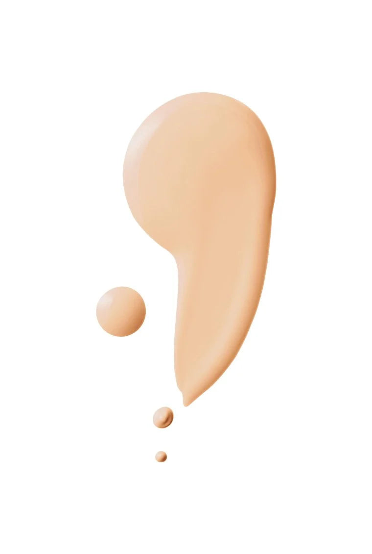 Maybelline Fit Me Matte and Poreless Foundation