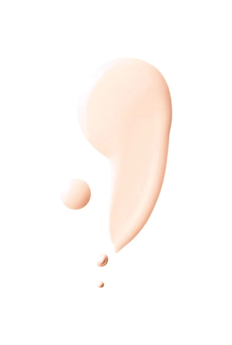 Maybelline Fit Me Matte and Poreless Foundation