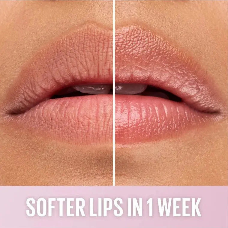 Maybelline Lifter Gel Passion Juice, hydraterende lipgloss met glass-like finish