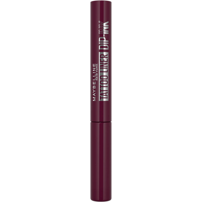 Maybelline Tattoo Liner Burgundy Boost