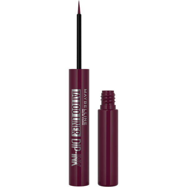 Maybelline Tattoo Liner Burgundy Boost