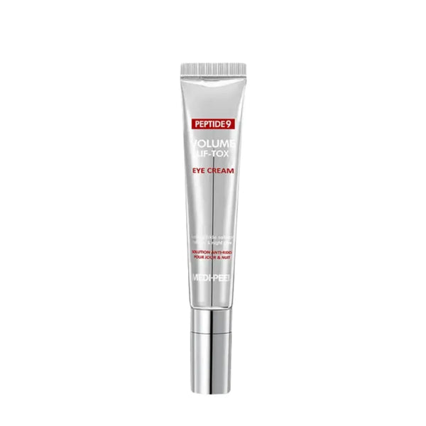 Medi-Peel Peptide 9 Hyaluronic Volumy Eye Cream