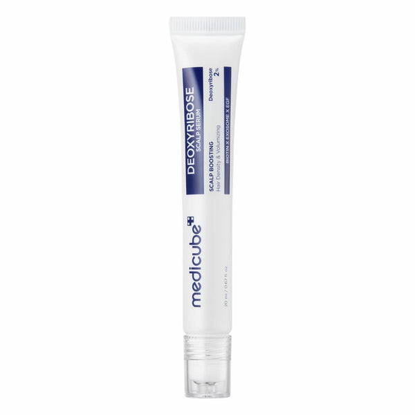 Deoxyribose Scalp Serum 20 ml.