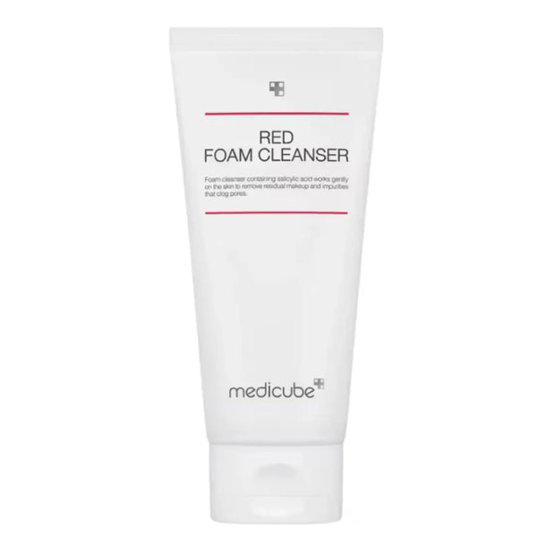 Medicube Red Foam Cleanser
