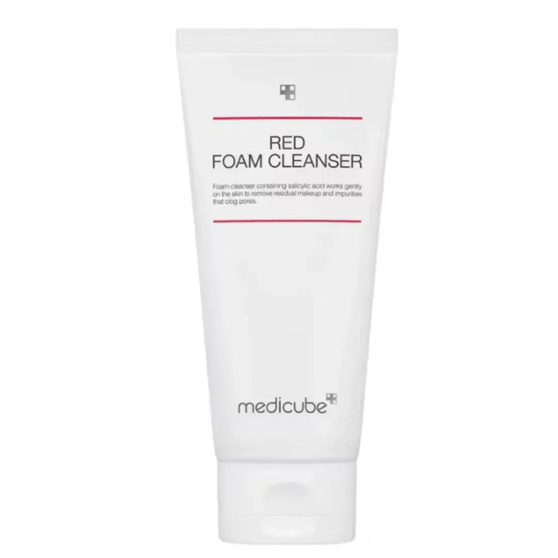 Medicube Red Foam Cleanser