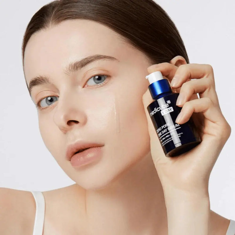 Medicube Zero Pore One Day Serum