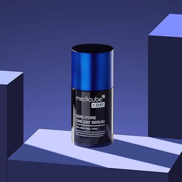 Medicube Zero Pore One Day Serum