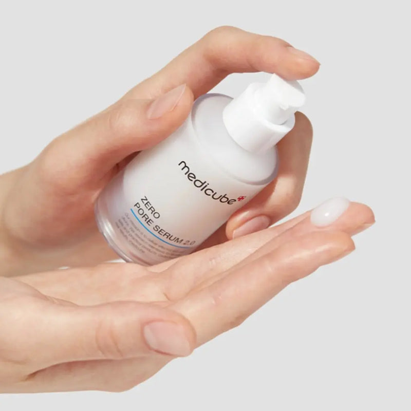 Medicube Zero Pore Serum 2.0