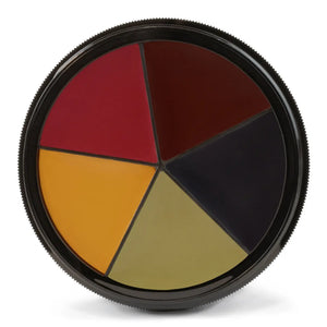 Pro FX Bruise Wheel