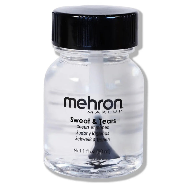 Mehron Makeup Sweat & Tears