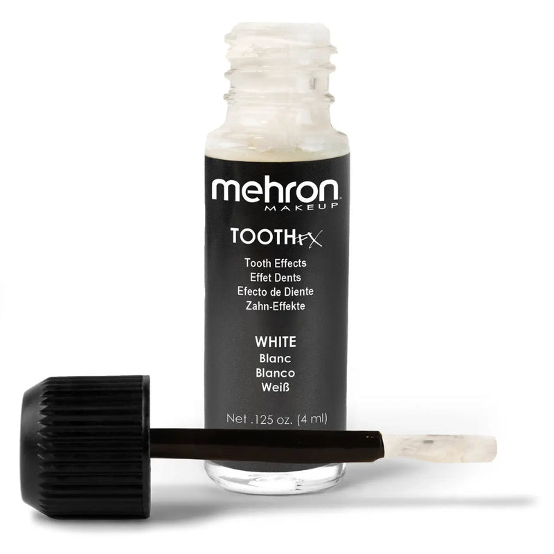 Mehron Makeup Tooth FX White