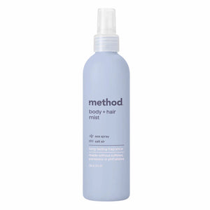 + Hair Mist Sea Spray & Salt Air