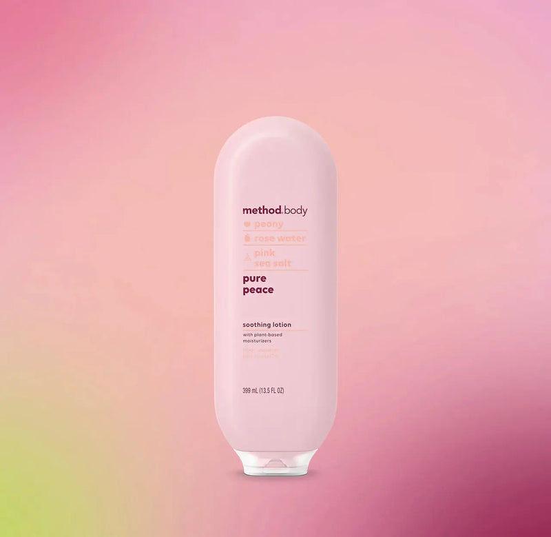 Method Body Soothing Lotion Pure Peace