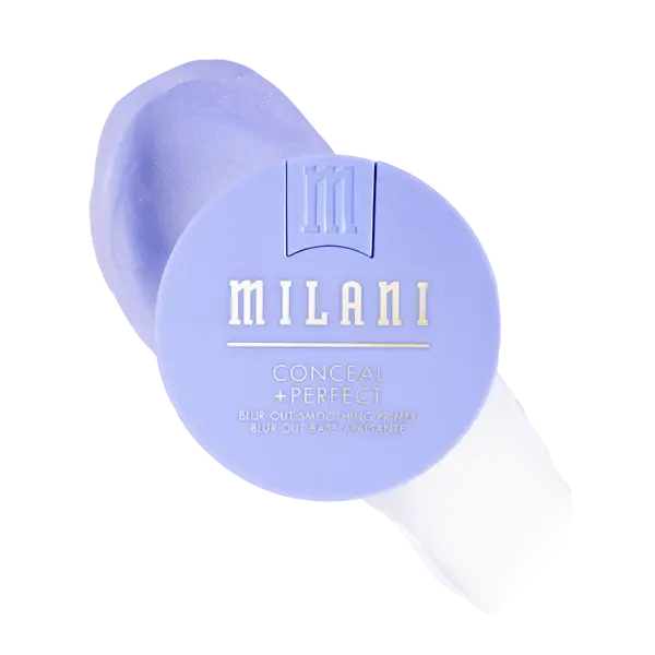 Milani Conceal + Perfect Blur Out Smoothing Primer