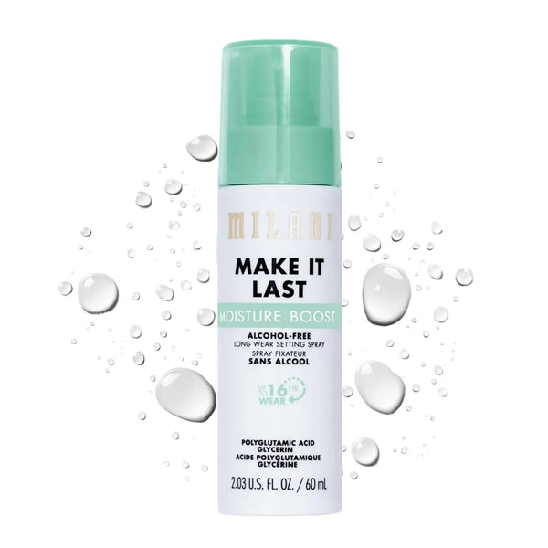 Milani Make It Last Moisture Boost