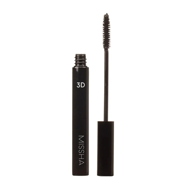 Missha 3D Mascara